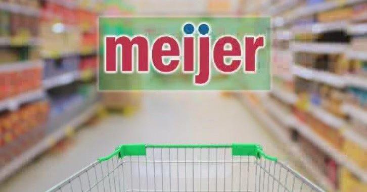 Meijer to ‘double match’ customer contributions to food pantries