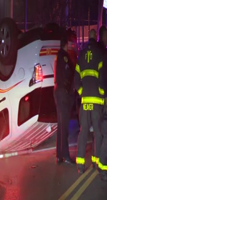 Youngstown Fire vehicle involved in early morning crash | Archives ...