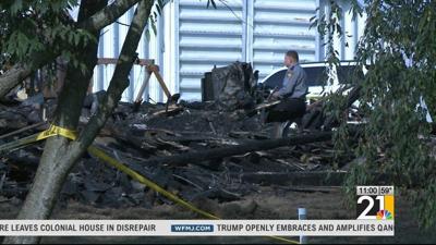 Mercer Co. coroner identifies 4 victims from Friday fatal fire ...