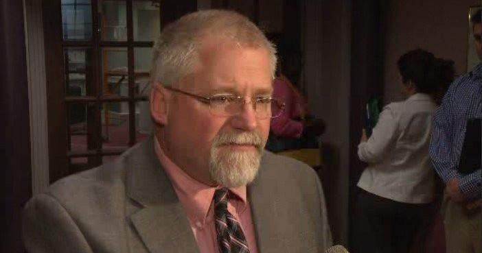 Lucas Mellinger Mahoning County Child Services Director in talks with Lucas County ...