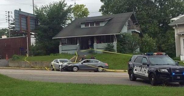 Police investigating deadly drive-by shooting in Warren | Archives ...