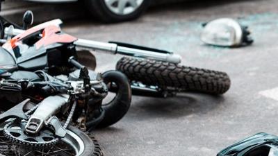 Warren man killed in motorcycle crash in Ashtabula County | Archives ...