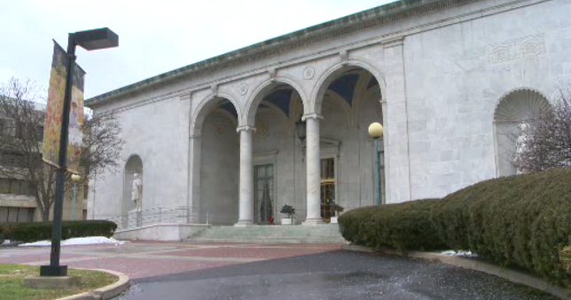 Four Valley art museums selected as part of Ohio's Creativity Trail ...