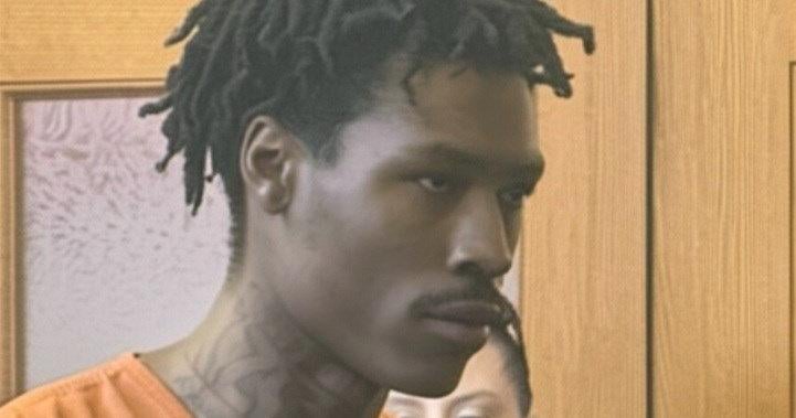 Man sentenced to 16 years to life for Warren convenience store murder