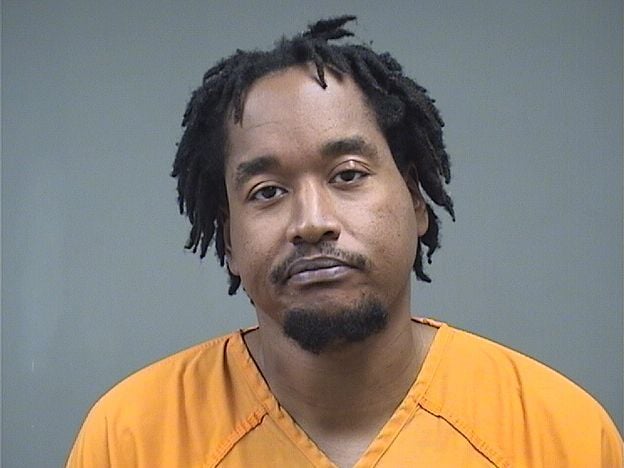 Youngstown fugitive arrested in human trafficking case | Youngstown ...