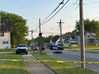 Report identifies motorcyclist killed in Warren crash | Archives | wfmj.com