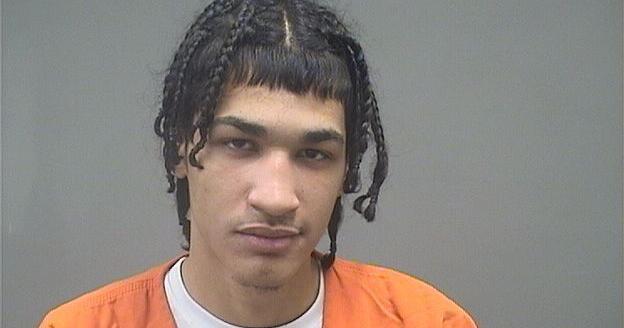 Man pleads guilty to 2023 Youngstown homicide | Youngstown News | wfmj.com