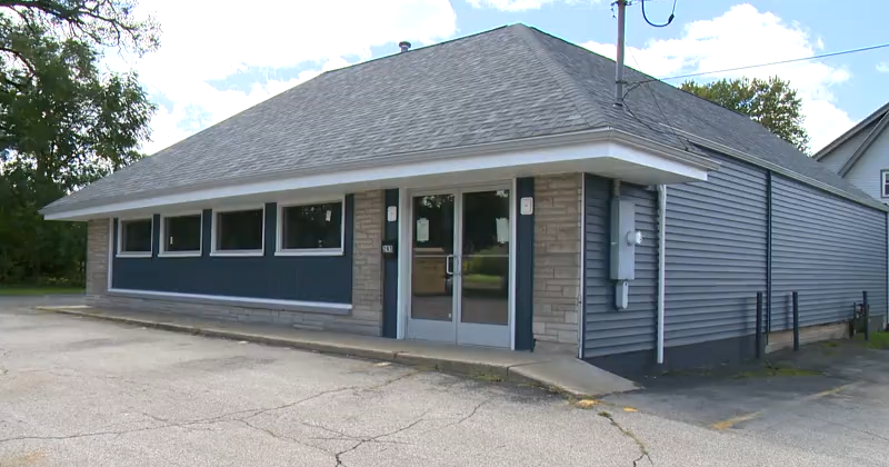 Struthers Banquet Center set to open doors by Decemeber