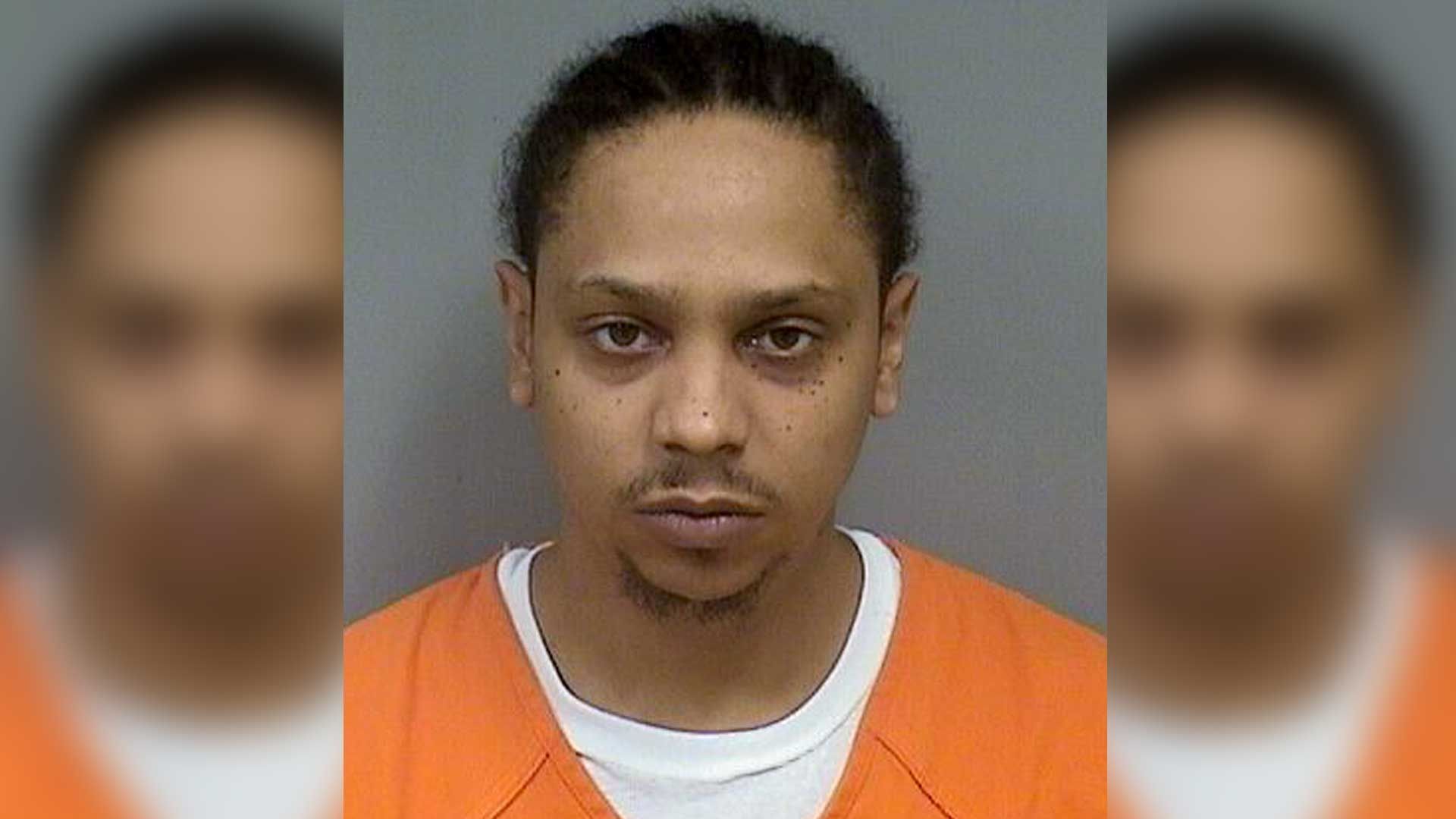 Suspect in deadly gas station shooting apprehended by Northern Ohio ...