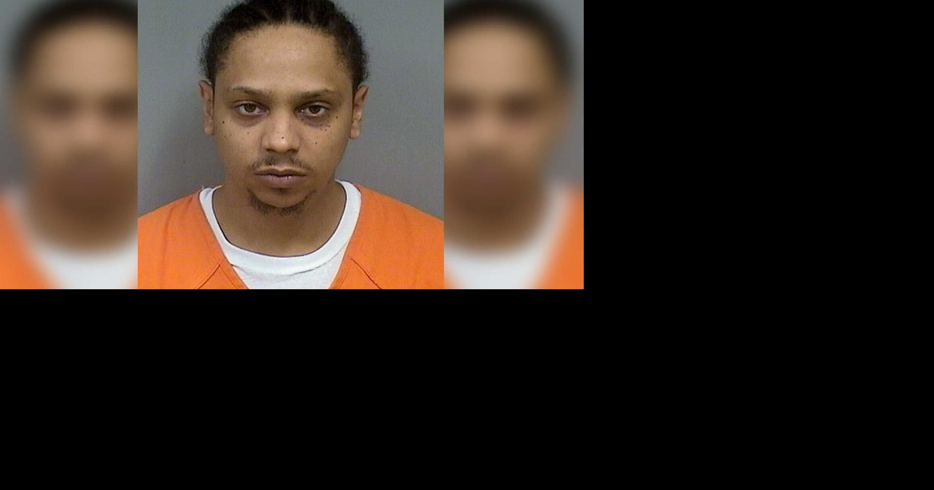 Suspect in deadly gas station shooting apprehended by Northern Ohio ...