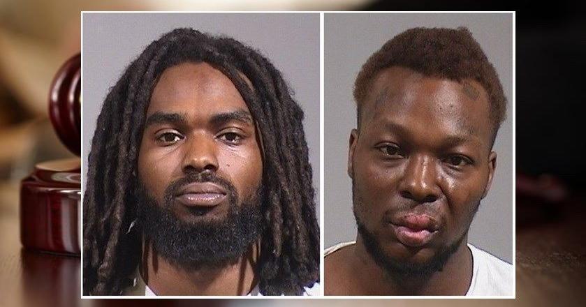 February trial set for one of two Warren murder suspects | Archives ...