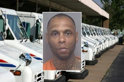 Youngstown man sentenced for robbery of postal worker | Local News ...