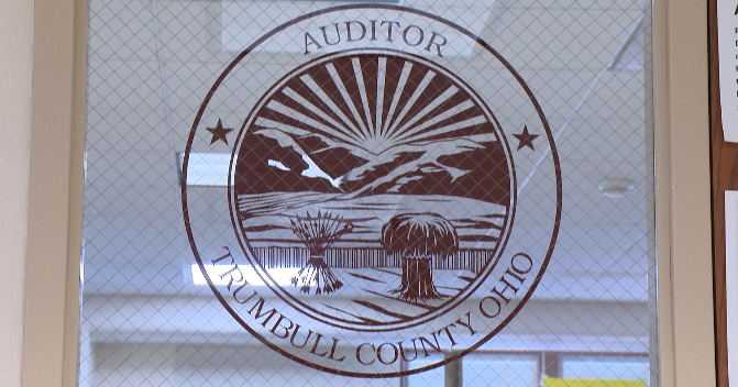 Auditor finds Trumbull County employees paid improperly, requests reimbursement