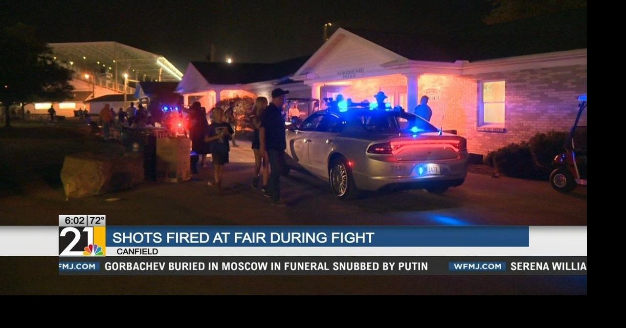Additional charges filed against teens in Canfield Fair riot | Archives ...