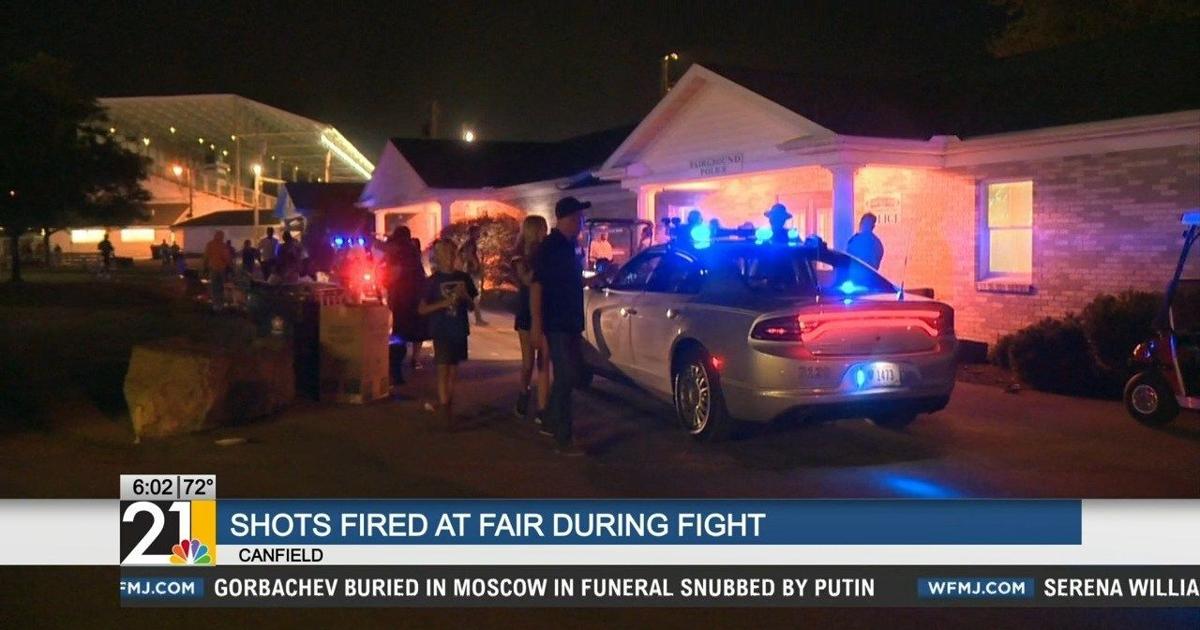 State Fair Riot Additional charges filed against teens in Canfield Fair riot | Archives ...