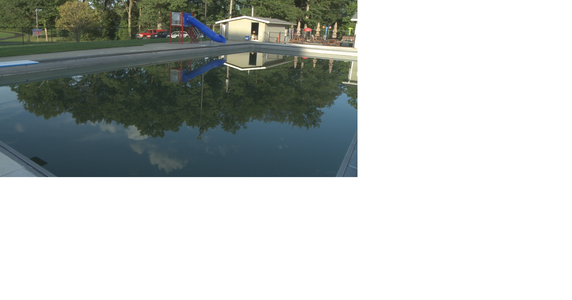 Lisbon weighs alternatives to repairing closed swimming pool