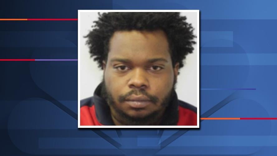 Suspect in Warren homicide captured in Virginia after three-year search ...
