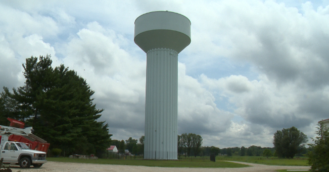 Water tower program could save millions on repairs in Trumbull Co.