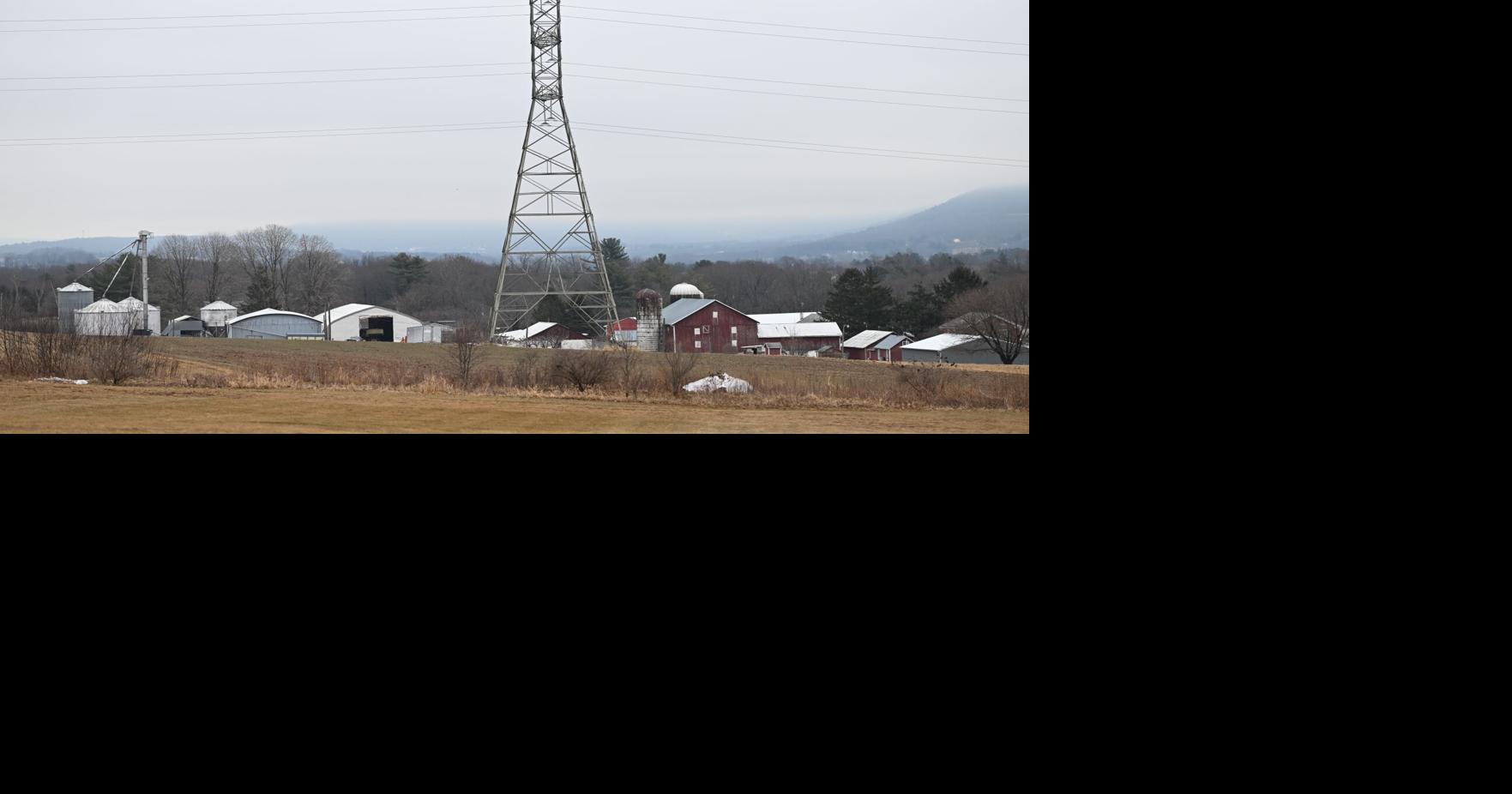 Massive increase in Ohio electric grid reliability projects