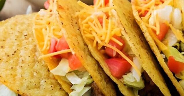 Ohio Taco Bells investigated in connection with stomach bug
