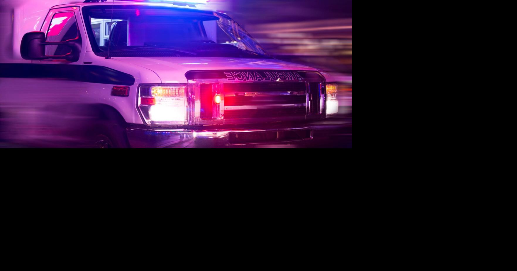Lowellville man dead after late night vehicle crash | Poland News ...
