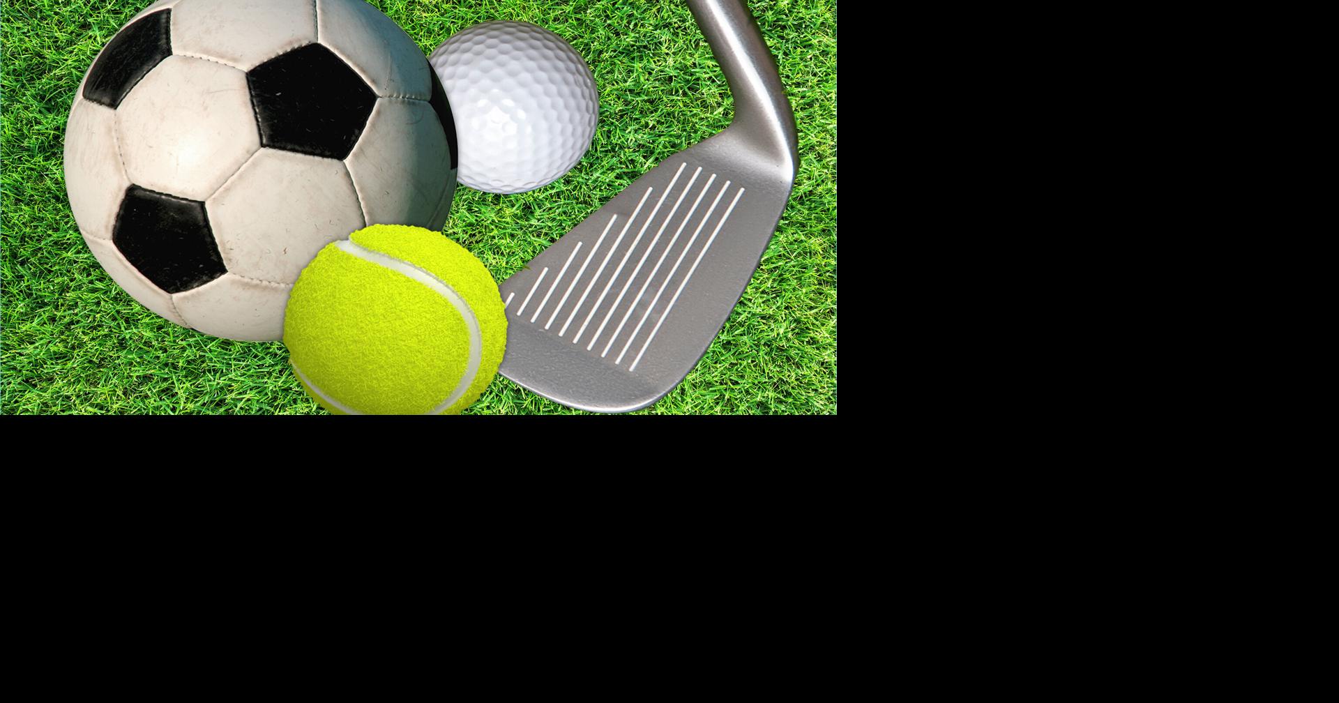 High school sports scores - August 31, 2026