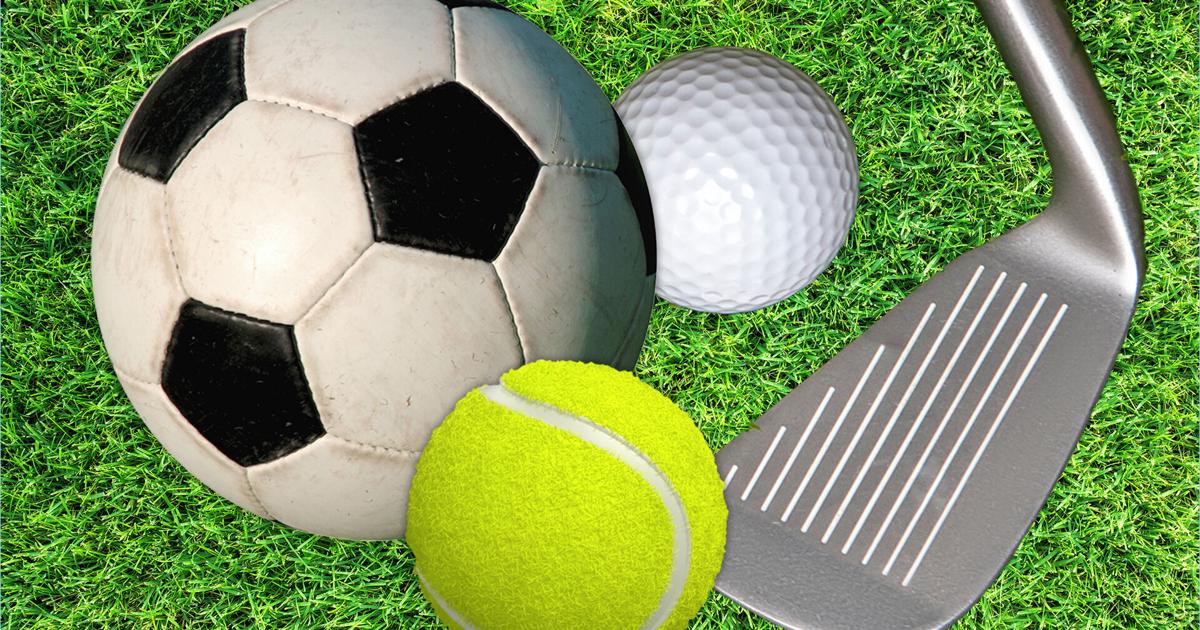High school sports scores - August 31, 2026