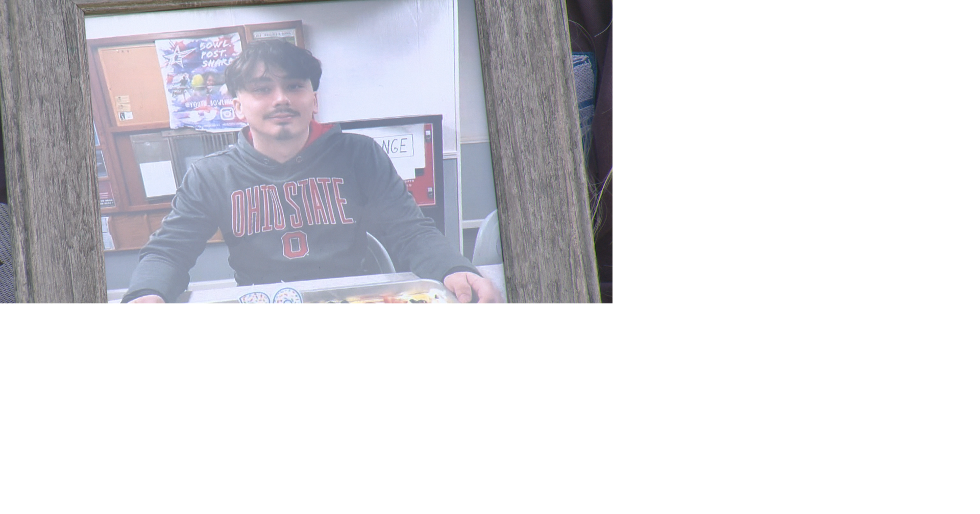 Police search for missing 20-year-old Alliance man