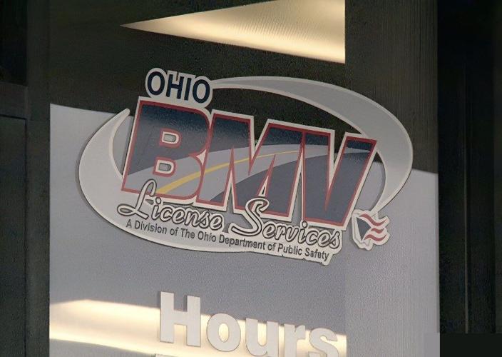 Salem BMV 'open for business' | Archives | wfmj.com