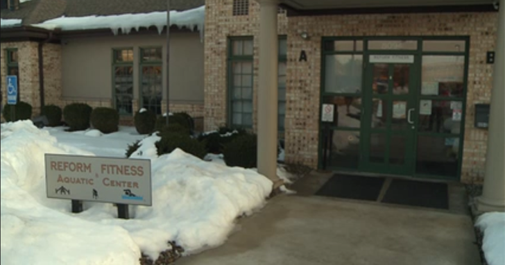 Howland fitness & aquatic center closing pool as it prepares to move