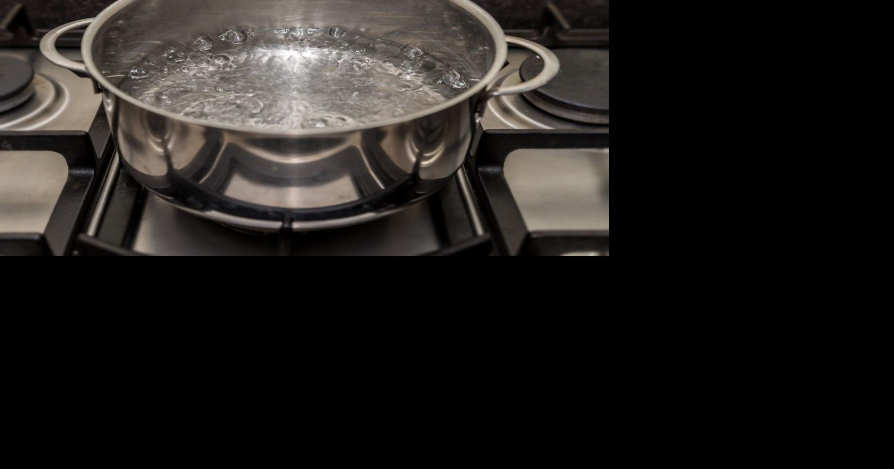Lisbon issues precautionary boil alert after water main break