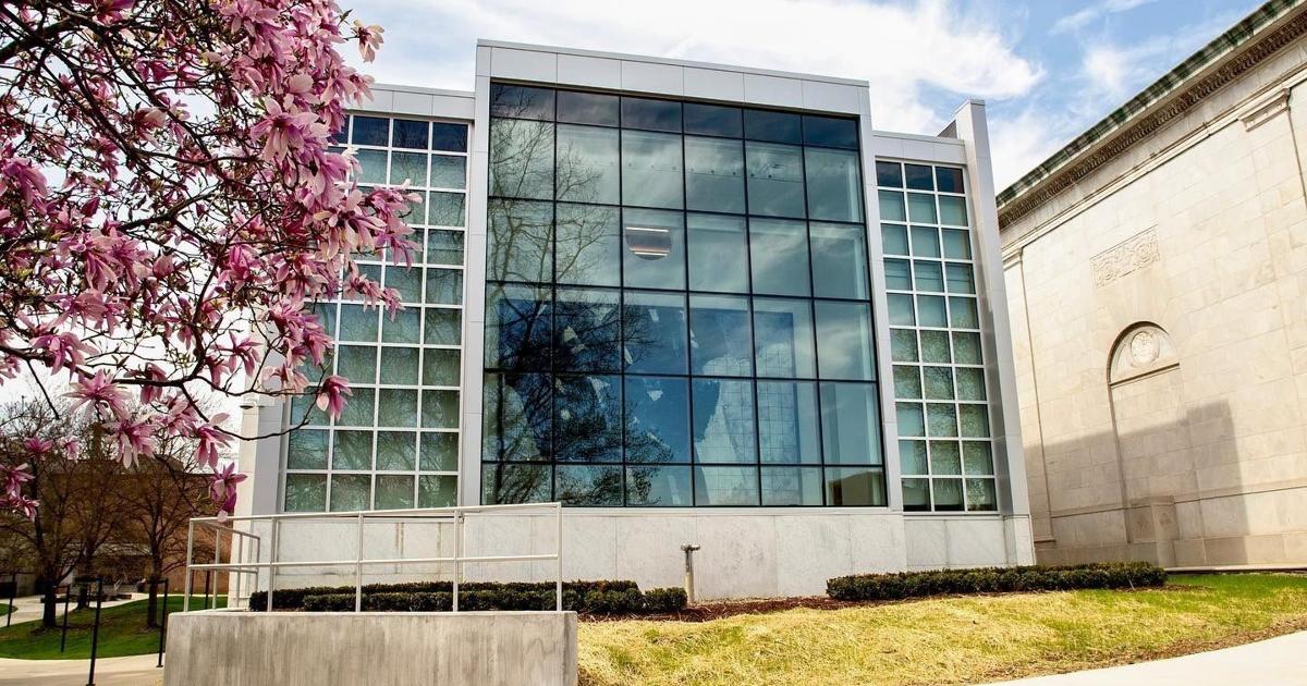Butler Institute Butler Institute names new executive director | Youngstown News | wfmj.com