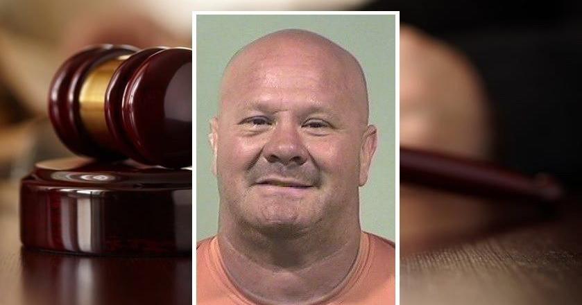 Austintown man sentenced to over six years in prison for role in deadly ...