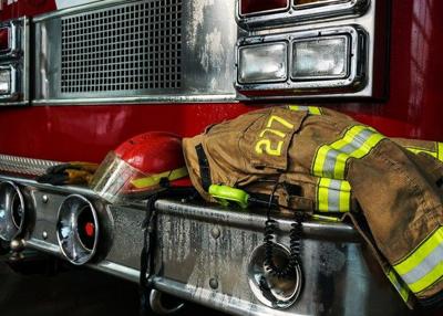 Crews respond to structure fire in Boardman | Boardman News | wfmj.com