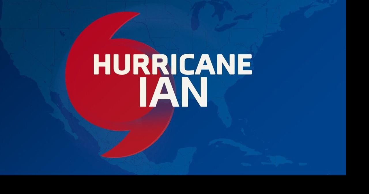 Tracking Ian | Archives | wfmj.com