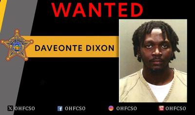 Suspect sought after two officers shot in Columbus suburb | Archives ...