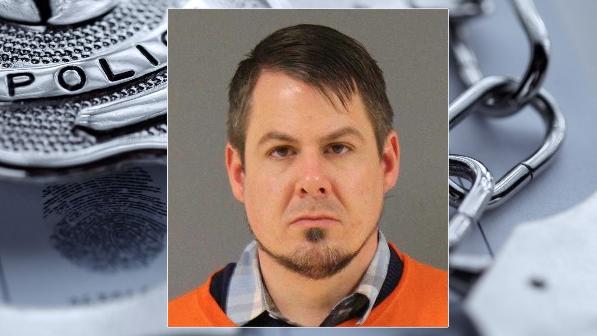 Grove City man, former teacher sentenced for distributing child sexual ...