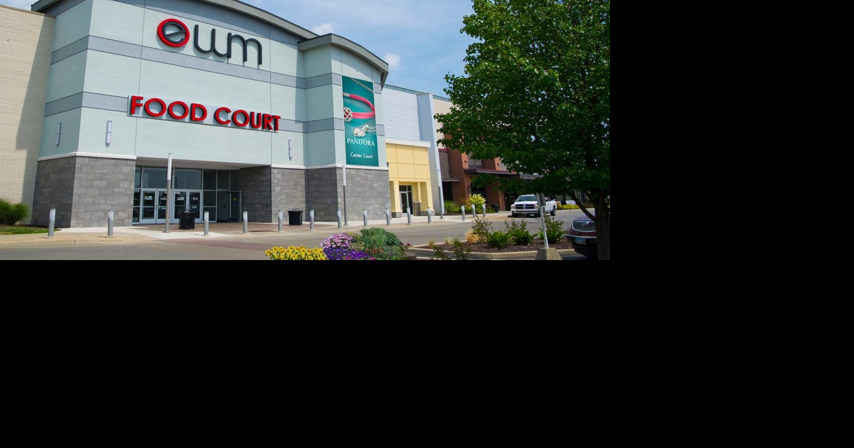 Dick's Sporting Goods to relocate to former Dillard's space in Eastwood Mall