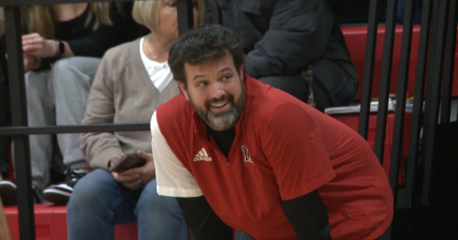 Mathews Local Schools basketball coach resigns after arrest on team trip