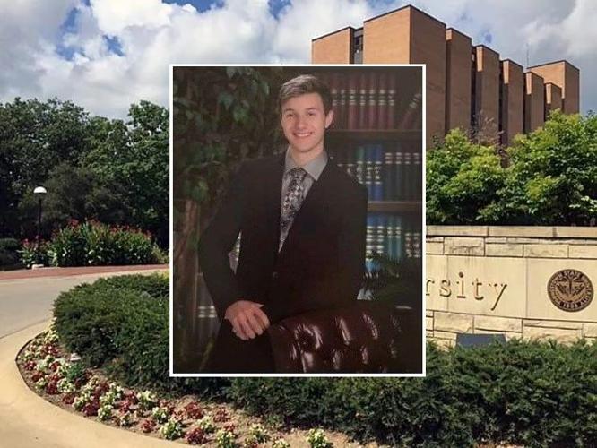 Columbus man sentenced to 32 years to life in prison for murder of YSU ...