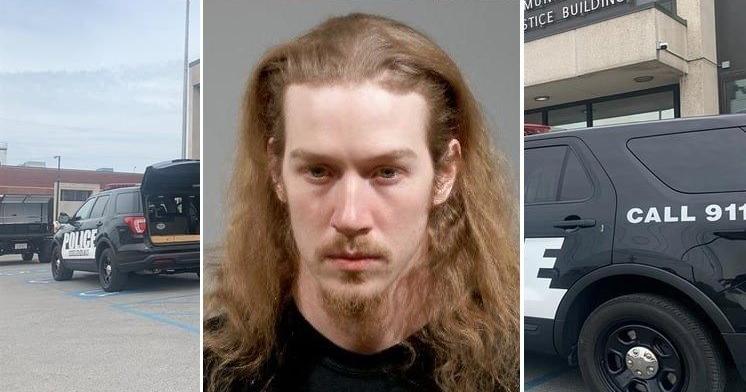 Bond set at $500k for suspect charged with murdering Austintown man ...
