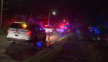 Victim in stable condition after shooting on Youngstown's south side ...