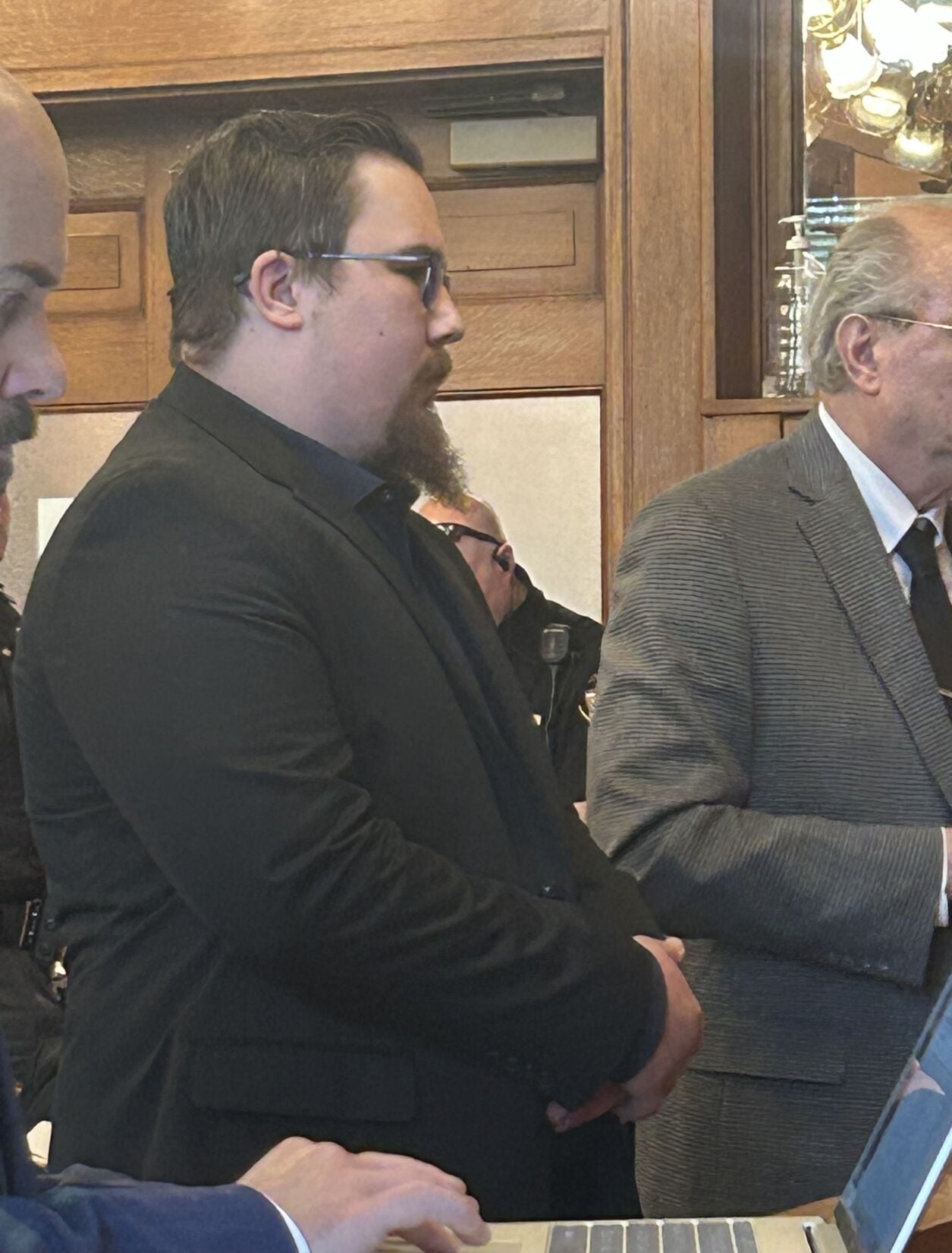 Warren man found guilty in child sexual material case | Warren News ...