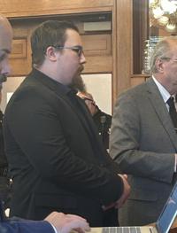 Warren man found guilty in child sexual material case | Warren News ...