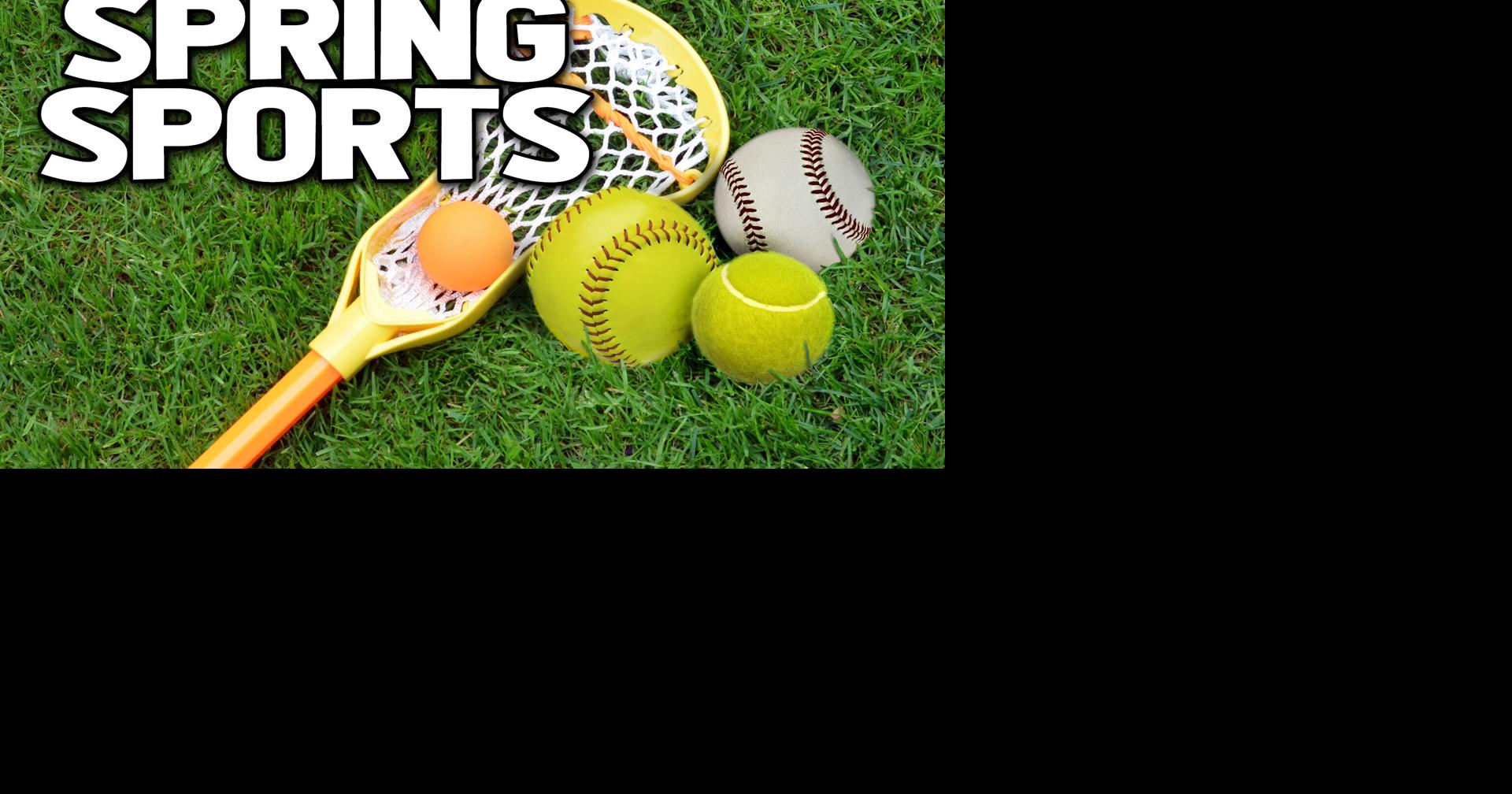 Spring sports scores - Friday, April 3 | Local Sports | wfmj.com