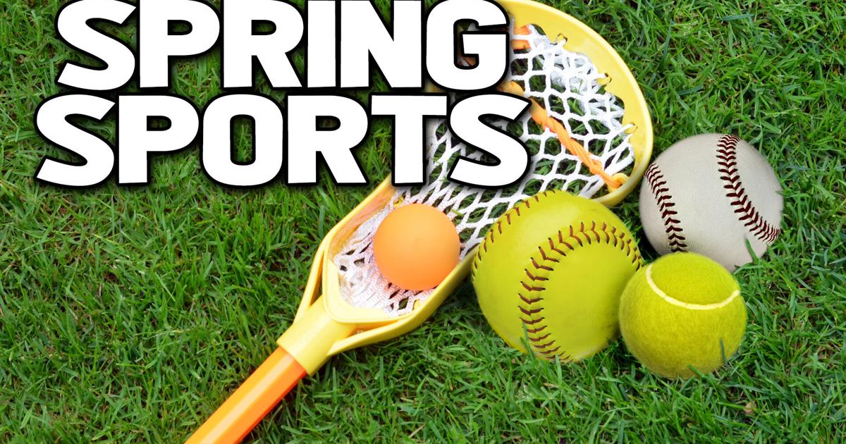 Spring sports scores - Friday, April 3 | Local Sports | wfmj.com