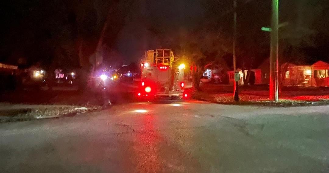 Crews responding to major gas leak inside Youngstown home | Local News ...