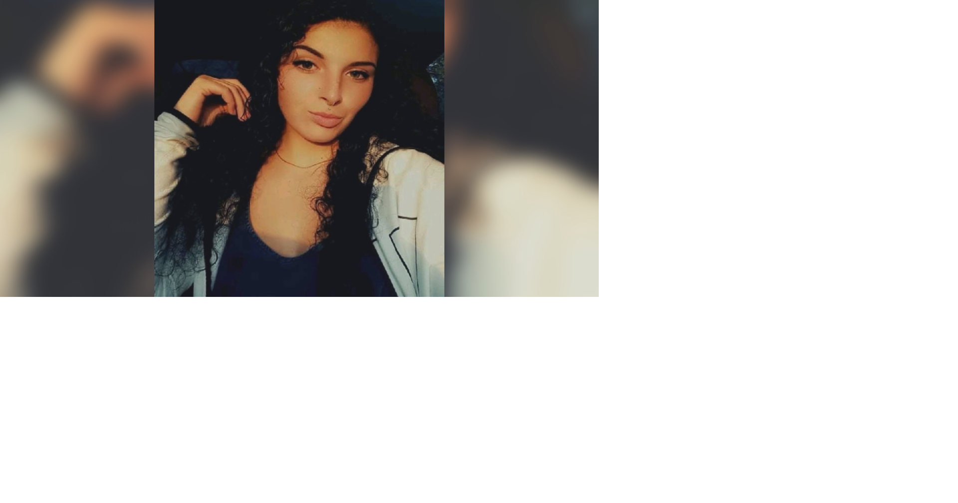 ‘A light has gone out’: Victim’s family prays for justice in Farrell homicide
