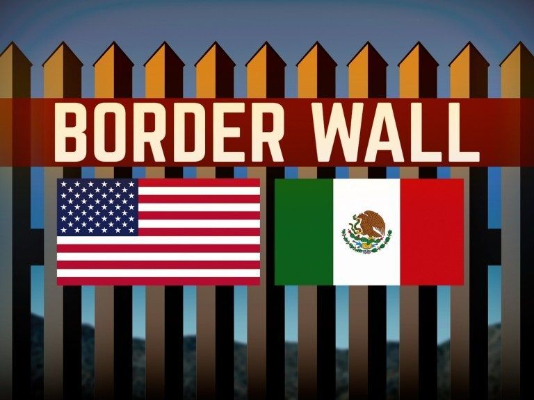 Supreme Court allows Trump access to Pentagon funds for border wall ...