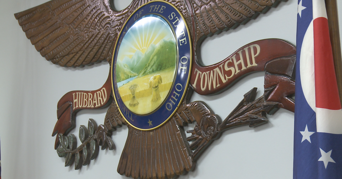 Developer interested in building a data center in Hubbard Township ...